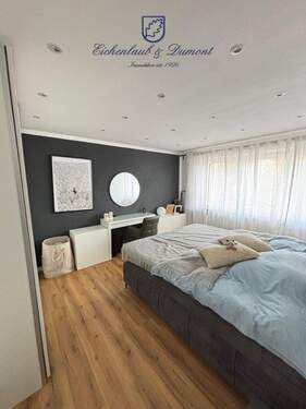 Schlafzimmer - 