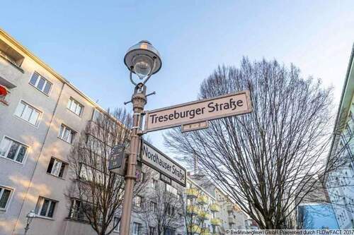 Treseburger Straße - 