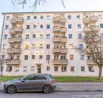 Vermietete 2-Zimmerwohnung mit Balkon in beliebter Charlottenburger Lage - Berlin