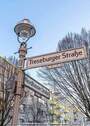 Treseburger Straße - 