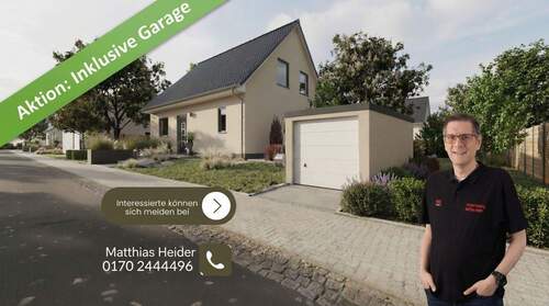 Garagen_Aktion_MH - Ein tolles Zuhause für zwei Familien