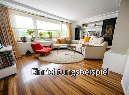 Wohnzimmer - 