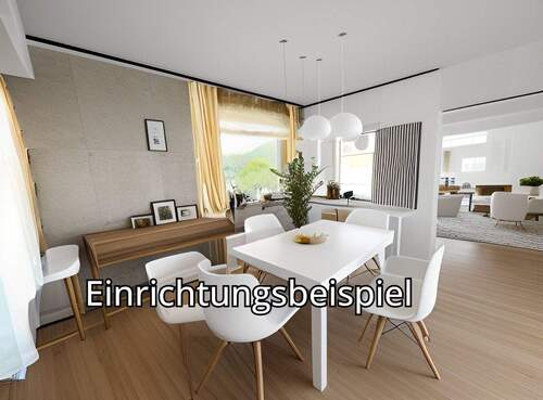 Esszimmer - 