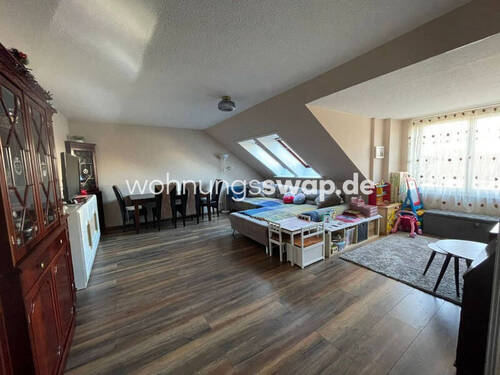 Bild 2 - 2 Zimmer Etagenwohnung zur Miete in Hamburg