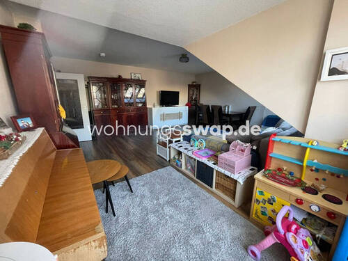 Bild 3 - 2 Zimmer Etagenwohnung in Hamburg