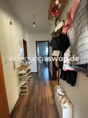 Bild 4 - Etagenwohnung mit 55,00 m&sup2; in Hamburg zur Miete