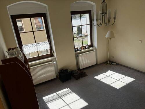 Schlafzimmer OG B.2 - 