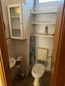 Gäste WC im OG - 