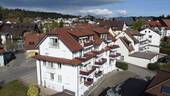 Objektansicht - 3 Zimmer Etagenwohnung in Daisendorf