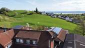 Lage - Etagenwohnung mit 88,40 m&sup2; in Daisendorf zum Kaufen