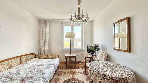 Schlafzimmer 1 - 