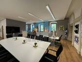 Impressionen - Büro in Kassel / Unterneustadt
