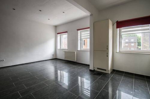 Küche und Esszimmer 1. OG Haupthaus - 
