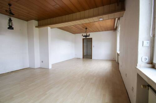 Wohnzimmer 1. OG Anbau - 