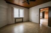 Schlafzimmer 1. OG Anbau - 