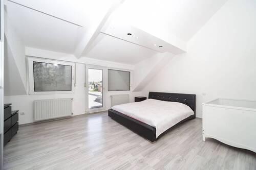 Schlafzimmer - 