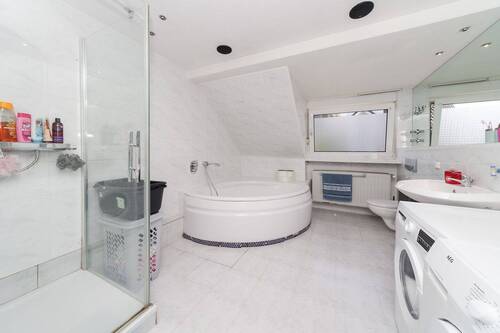 Badezimmer - 