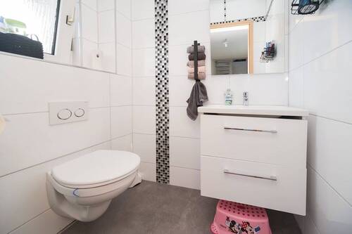 Gäste WC - 