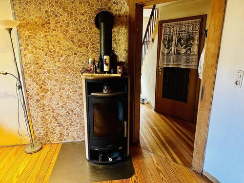 Kamin - 