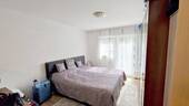 Schlafzimmer , Erdgeschoss - 