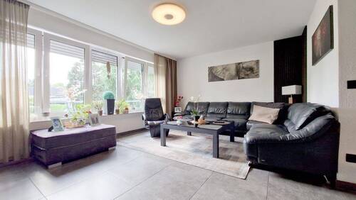 Wohnzimmer - 