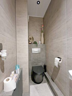 Gäste-WC - 