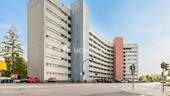 Außenansicht 1 - 1 Zimmer Etagenwohnung in Erlangen