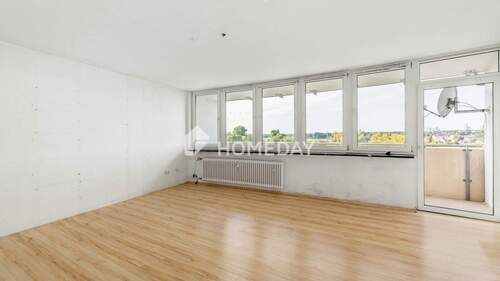 Wohnzimmer 1 - 