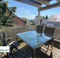 PERL-BESCH: SOFORT FREI!, 99 M² WOHNUNG, 2 SZ, GUTE LAGE - Perl / Besch