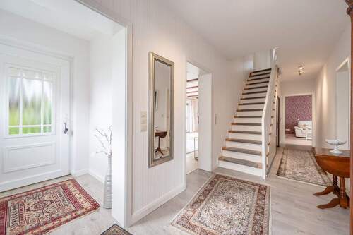 Treppe - 