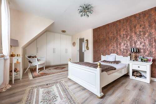 Schlafzimmer - 