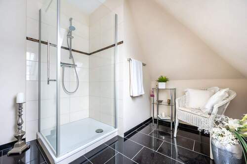 Badezimmer OG - 