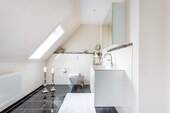 Badezimmer OG - 