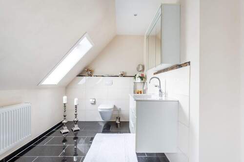 Badezimmer OG - 