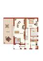 Grundriss Erdgeschoss - 