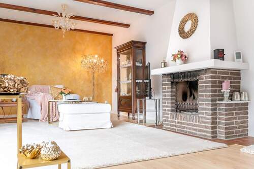 Wohnzimmer - 