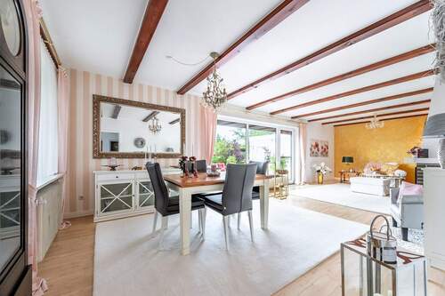 Esszimmer - 