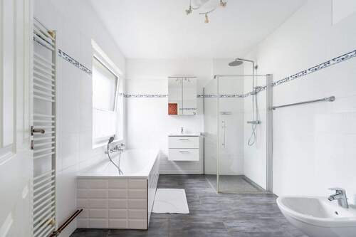 Badezimmer EG - 