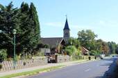 Umgebung-Kirche - 