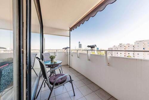 Balkon - 