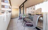 Balkon - 