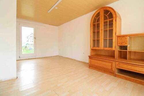 Haus 5B_Wohnzimmer EG - 