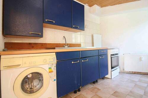 Haus 5A_Küche EG - 