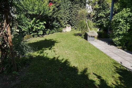 Garten - Einfamilienhaus mit 195,00 m&sup2; in Zirndorf zum Kaufen