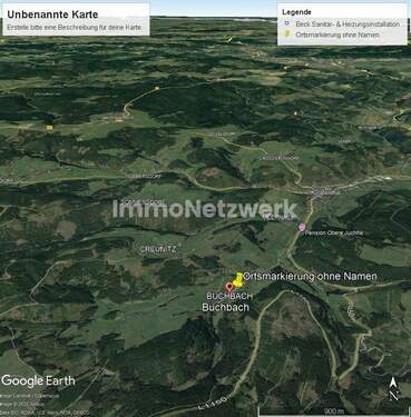 3 - Grundstück in Gräfenthal zum Kaufen