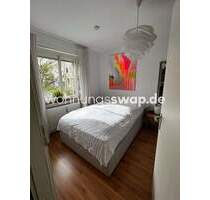 Wohnungsswap - Weiglstraße - 1.300,00&nbsp;EUR Kaltmiete, ca.&nbsp; 43,00&nbsp;m&sup2;&nbsp;Wohnfl&auml;che in München (PLZ: 80636) Neuhausen-Nymphenburg