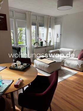 Bild 3 - 2 Zimmer Etagenwohnung in München