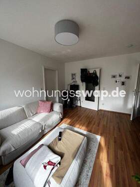 Bild 4 - Etagenwohnung mit 43,00 m&sup2; in München zur Miete