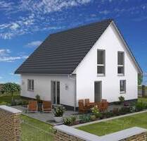 Grundstückserwerb und Neubau 5-Zimmer-Massivhaus - Ursberg Bayersried