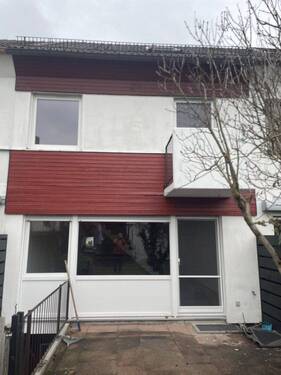 Bild 2 - 8 Zimmer Reihenmittelhaus zur Miete in Schwabach